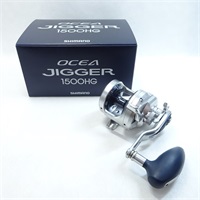 １７オシアジガー１５００ＨＧ